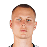 Michał Jerke Face Scan