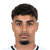 Mehdi Loune Face Scan