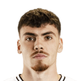 Marcel Wenig Face Scan