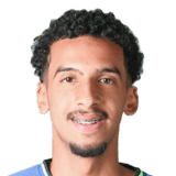 Salem Al Najdi Face Scan