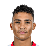 Henri Koudossou Face Scan
