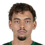 Aaron Zehnter Face Scan