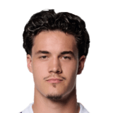 Theo Janotta Face Scan