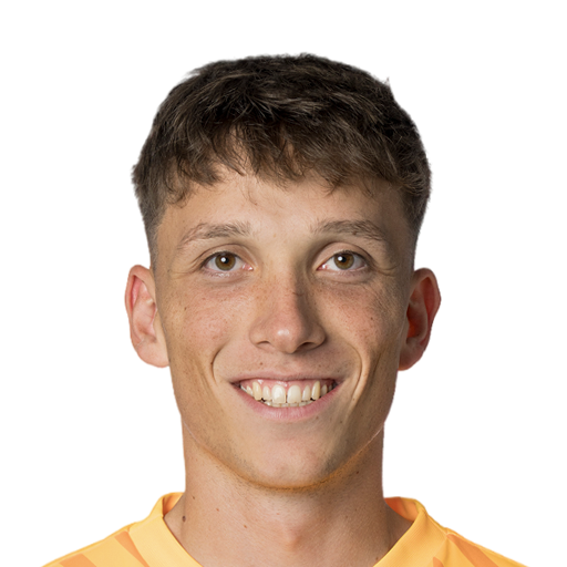 Bela Dumrath Face Scan