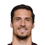 Lukáš Sadílek Face Scan