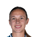 Christy Gavory Face Scan