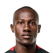 Chris Kouakou Face Scan