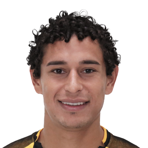 Adrián Alcaraz Face Scan