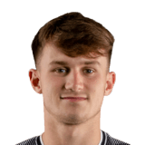 Ben Lloyd Face Scan