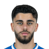 Abu Bekir Ömer El Zein Face Scan