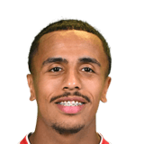 Mehdi Dorval Face Scan