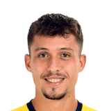 Fabio Abiuso Face Scan