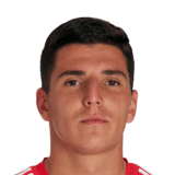 Martim Neto Face Scan