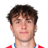 Benno Dietze Face Scan
