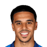 Brandon Khela Face Scan