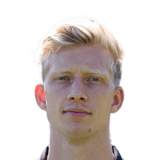 Raphael Schifferl Face Scan