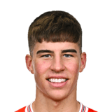 Lewis Temple Career Mode headshot