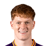 Nathanael Blair Face Scan