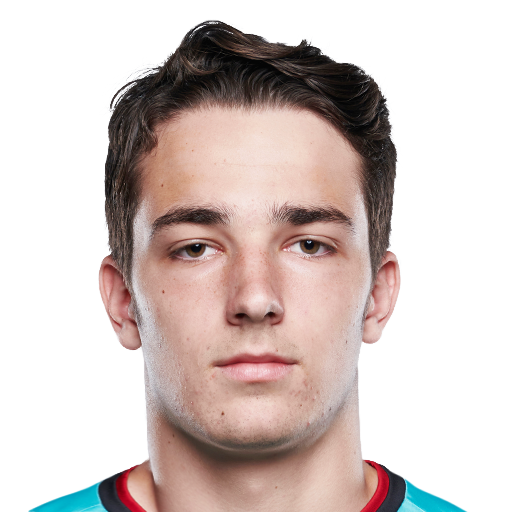 Jack Warshawsky Career Mode headshot