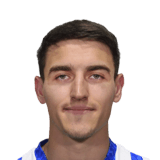 Olaf Kobacki Face Scan