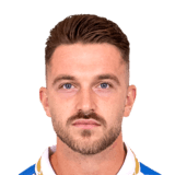 Niccolò Corrado Face Scan