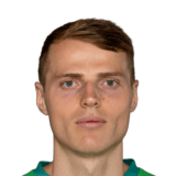 Benjamin Böckle Career Mode headshot