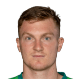 David Jaunegg Career Mode headshot