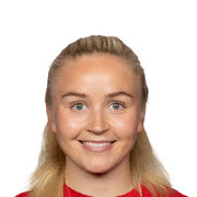 Anna Langås Jøsendal Face Scan