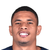 Diego Rosa Face Scan