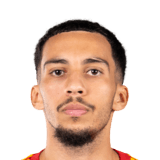 Mohamed Achi Face Scan