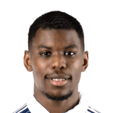 Lohann Doucet Face Scan