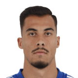 André Duarte Face Scan