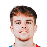 Oskar Leśniak Face Scan