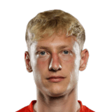 Oskar Wójcik Face Scan