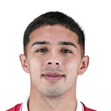 Santiago Moya Face Scan