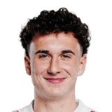 Michael Glück Face Scan