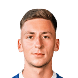 Marius Wörl Face Scan