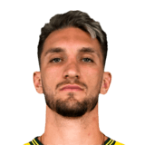 Lucas Souto Face Scan
