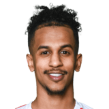 Abdulaziz Noor Face Scan
