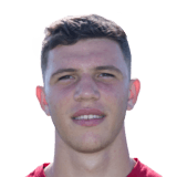 Franco Carboni Face Scan