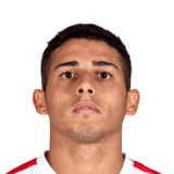 Tomás González Career Mode headshot