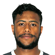 Mohammed Abo Abd Face Scan