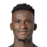 Cheick Condé Career Mode headshot