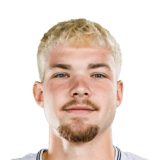 Paul Lehmann Face Scan