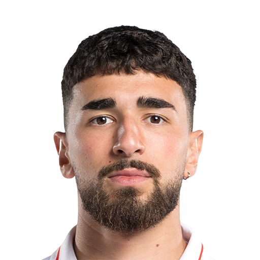 João Silva Face Scan