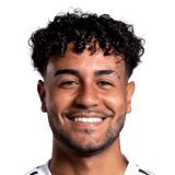 Rafael Brito Face Scan