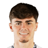Darren Robinson Face Scan