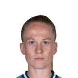 Silke Demeyere Face Scan