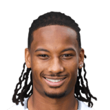 Etienne Camara Face Scan
