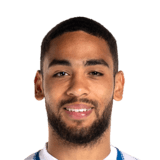 Brodie Spencer Face Scan